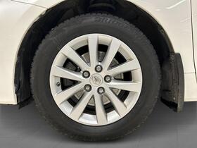 Toyota Prius+ vaihtoauto