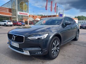 Volvo V90 Cross Country vaihtoauto