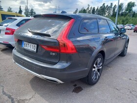 Volvo V90 Cross Country vaihtoauto