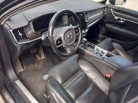 Volvo V90 Cross Country vaihtoauto