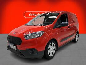 Ford Transit Courier vaihtoauto