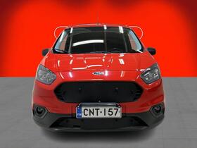 Ford Transit Courier vaihtoauto