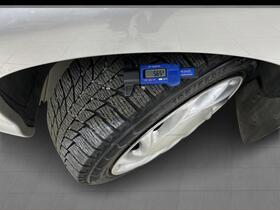 Peugeot 206 vaihtoauto