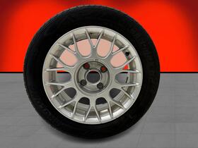 Peugeot 206 vaihtoauto