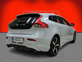 Volvo V40 vaihtoauto