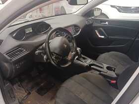 Peugeot 308 vaihtoauto