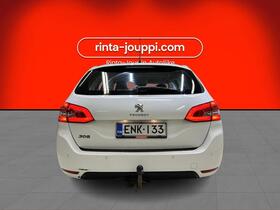 Peugeot 308 vaihtoauto