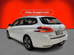 Peugeot 308 vaihtoauto