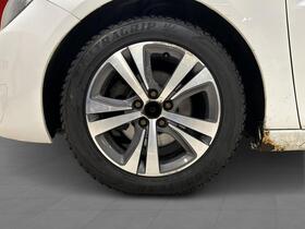 Peugeot 308 vaihtoauto