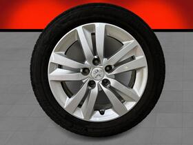 Peugeot 308 vaihtoauto