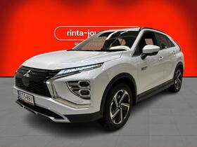 Mitsubishi Eclipse Cross vaihtoauto