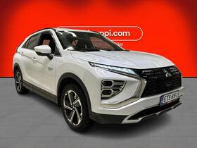 Mitsubishi Eclipse Cross vaihtoauto