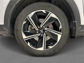 Mitsubishi Eclipse Cross vaihtoauto