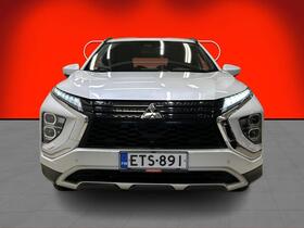 Mitsubishi Eclipse Cross vaihtoauto