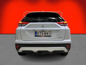 Mitsubishi Eclipse Cross vaihtoauto