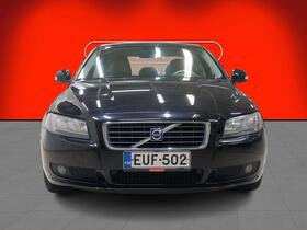 Volvo S80 vaihtoauto