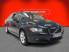 Volvo S80 vaihtoauto