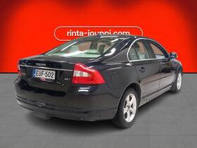 Volvo S80 vaihtoauto