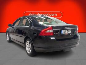 Volvo S80 vaihtoauto