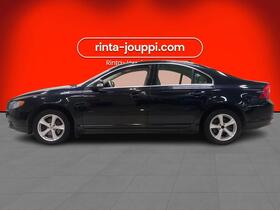 Volvo S80 vaihtoauto