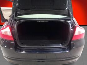 Volvo S80 vaihtoauto