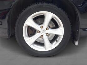 Volvo S80 vaihtoauto