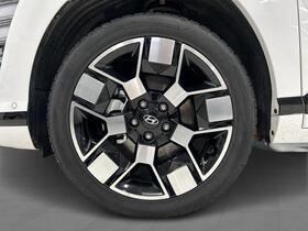 Hyundai KONA Electric vaihtoauto