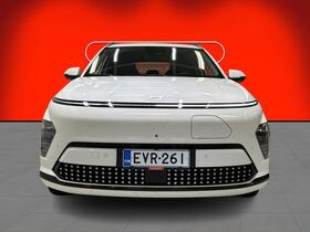 Hyundai KONA Electric vaihtoauto