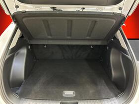 Hyundai KONA Electric vaihtoauto