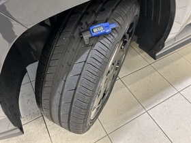 Hyundai KONA Electric vaihtoauto