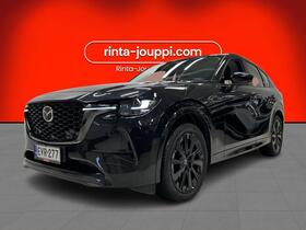 Mazda CX-60 vaihtoauto