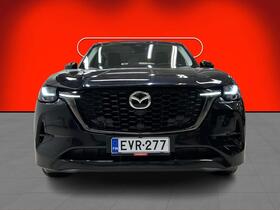 Mazda CX-60 vaihtoauto