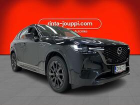 Mazda CX-60 vaihtoauto