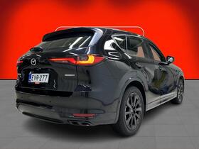 Mazda CX-60 vaihtoauto
