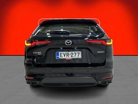 Mazda CX-60 vaihtoauto