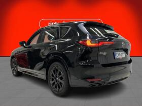 Mazda CX-60 vaihtoauto