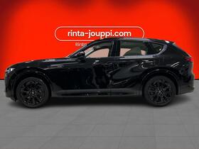 Mazda CX-60 vaihtoauto