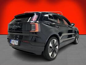 Volvo EX30 vaihtoauto