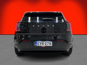 Volvo EX30 vaihtoauto