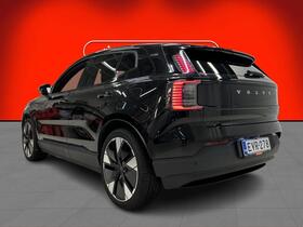 Volvo EX30 vaihtoauto