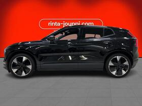 Volvo EX30 vaihtoauto