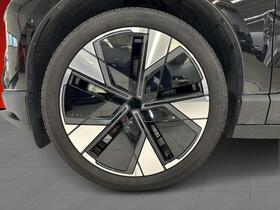 Volvo EX30 vaihtoauto