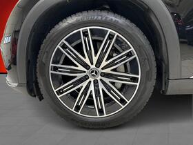 Mercedes-Benz EQS vaihtoauto