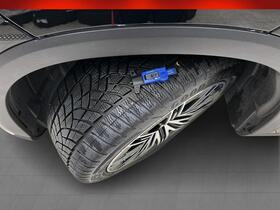 Mercedes-Benz EQS vaihtoauto