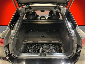 Mercedes-Benz EQS vaihtoauto