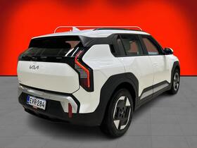 Kia EV3 vaihtoauto