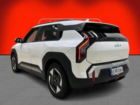 Kia EV3 vaihtoauto
