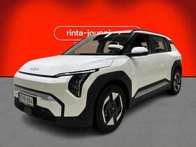 Kia EV3 vaihtoauto