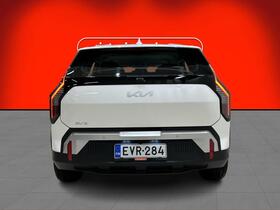 Kia EV3 vaihtoauto