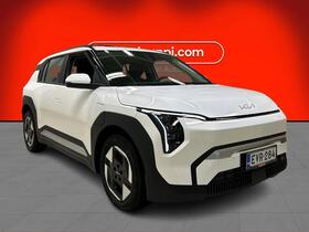 Kia EV3 vaihtoauto